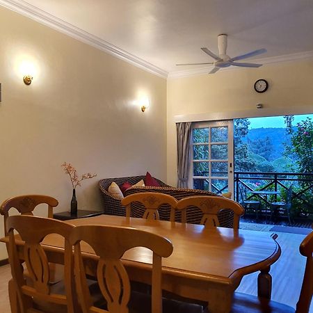 Gerard'S "Backpackers" Roomstay No Children Adults Only Камерън Хайлендс Екстериор снимка